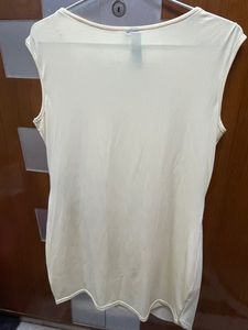 Stylish Cut Top