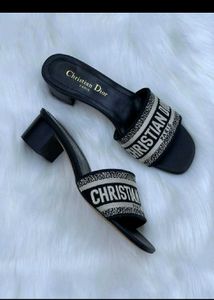Christian Dior Women's Slides