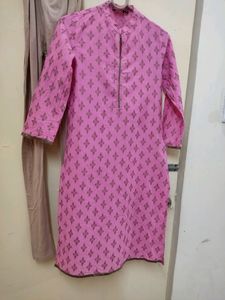 Free Lagging With This Kurta