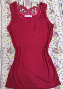 Bundle of 2 Women's Tops