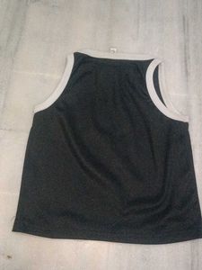 California Athletic League Tank Top