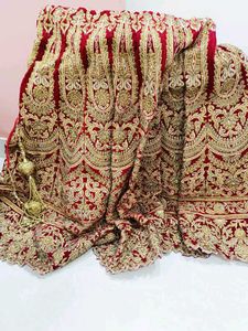 Wedding Lehenga