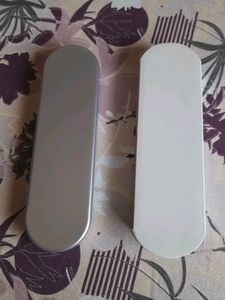 Metal Pen Gift Box With Felt Lining, Free Cover &amp; Envelopes