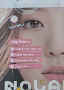 Korean Clear Spot Patch