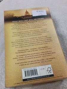 Dan Brown's The Lost Symbol