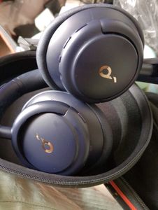 Anker Soundcore Noise Cancelling Headphones