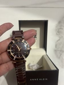 Anne Klein Women's Watch