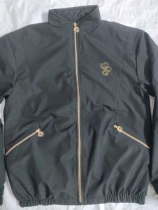 Stylish Black Womens Jacket