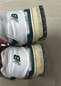 NEW BALANCE 550 Original shoes