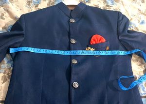 Boys Prince suit wedding wear