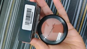 MAC Powder Blush (Coppertone)