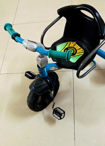 Kids Tricycle for Toddlers