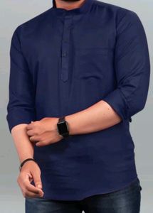 Men Shirt Denim