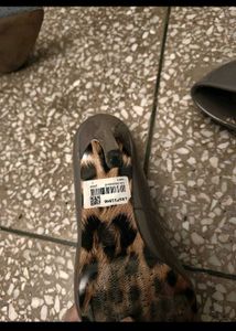nwt stelatoes taupe pumps