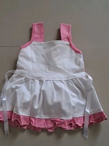 🆕️New Dress For A Baby Girl