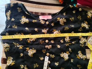 Club York Black Top