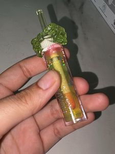 Shimmer Lip Gloss