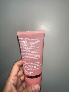 Hoygi Collagen Night Wrapping Mask