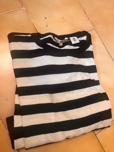 Stripes Sweater