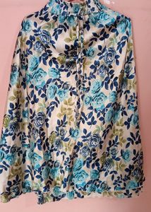 Multi Color Skirt