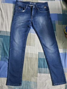 Jack and Jones denim  jeans.