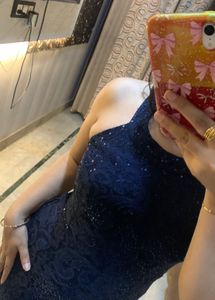 Stunning Sequin Evening Gown🎀🦋🩷