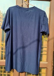 OG adidas sports tshirt