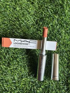 MAC Locked Kiss Lipstick