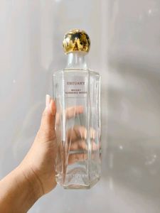 Estuary Whisky Blending Water Bottle