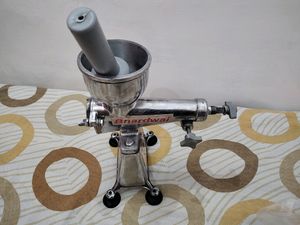 Juicer