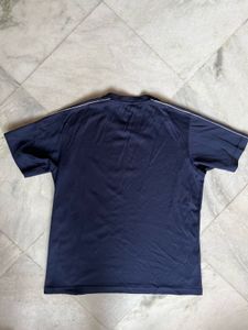 Asics Gym Fitted Tee