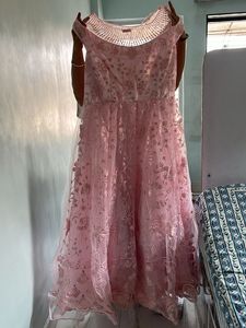 heavy gowns