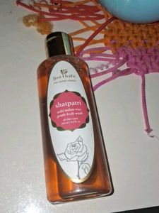 Just Herbs Body Wash