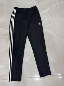Adidas Black Track Pants