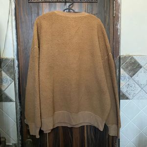 GAP Fleece Crewneck Sweatshirt