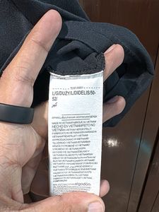 Under Armour Logo T-Shirt