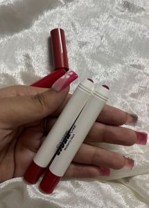 MARS &amp; Cloud Kiss Lipsticks Set