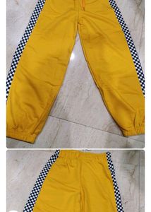 Branded 6 Bottomwear For Kids 9-10 Yrs