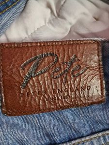 Peter England Jeans✨️✨️