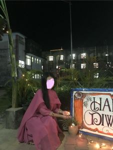 kurta set (dupatta included)