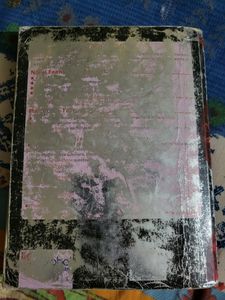 Class 11 Statistic Book