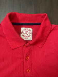 Brooks Brothers original polo