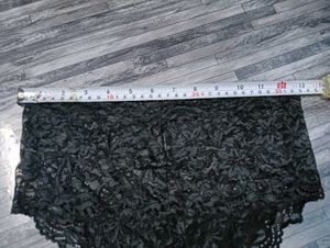 Black 💚Hot Free Size