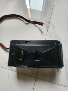 camera