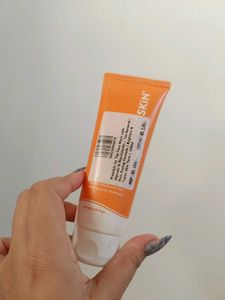 Freakin' Skin De-Tan Face Wash