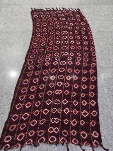 Floral Print kurti pant duppata set