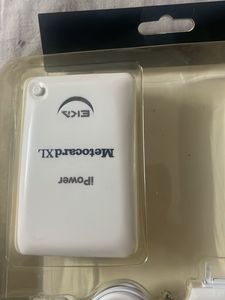 new 6 in one portable charger