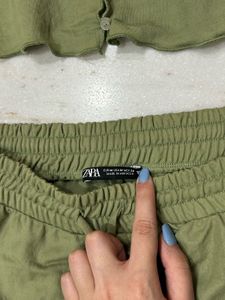 Zara Coord