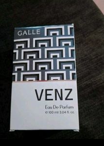 VENZ Eau De Parfum for Unisex