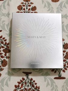 MARY & MAY Skincare Kit